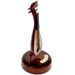 Zenedoboz mandolinnal 3