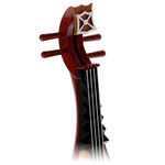 Zenedoboz mandolinnal 7