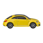 USB pendrive VW Beetle sárga 16GB 6