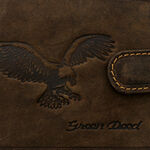 Eagle Leather Men's Wallet 6