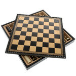 Exclusive Staunton chess 6