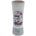 Lavender vase: Home 2