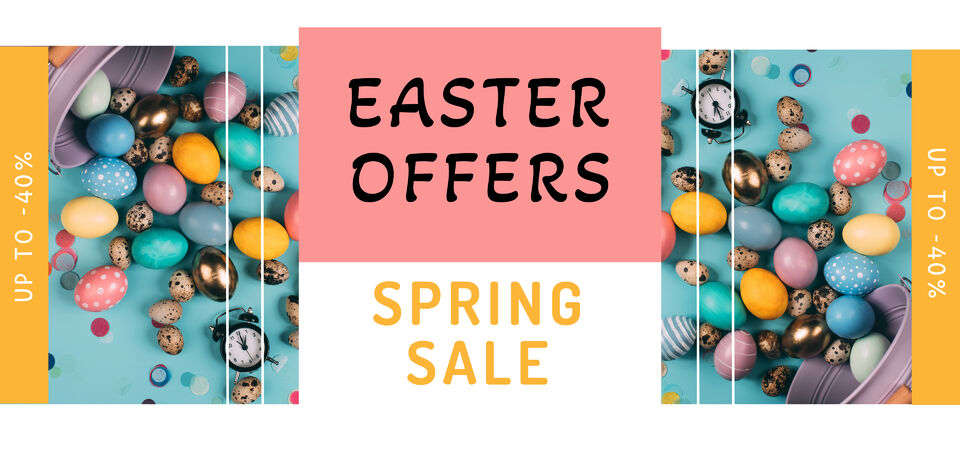 easter gift offers