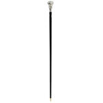 Men's luxury walking stick flower 2