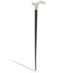 Baston elegant walking sticks barokk 1