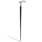 Baston elegant walking sticks flower 1