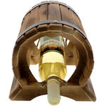 Barrel with White Wine 2