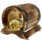 Barrel with White Wine 5