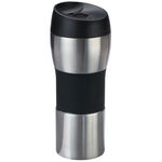 Vacuum-insulated coffee cup 1