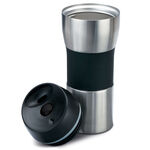 Vacuum-insulated coffee cup 2