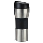 Vacuum-insulated coffee cup 3