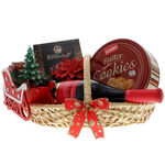 Christmas Gift Basket Chenet 2