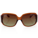 Brown Womens Sunglasses 2