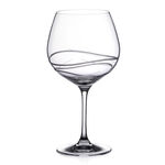 Gin Chrystal Glass 610 ml 1
