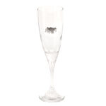 Elegant Champagne glasses 1