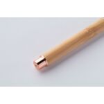 Bamboo green metallic pen Blush 3