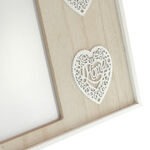 Wooden Photo Frame: Home 4