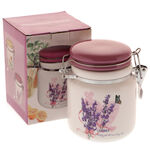 Spice container with Lavender 1