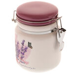 Spice container with Lavender 3