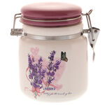 Spice container with Lavender 4