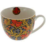 Set of 2 William Morris mugs 4