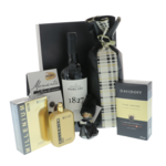 Men's Christmas gift set Millenium