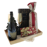 Set cadou Craciun Dom Perignon Luxurious Christmas 2