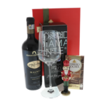 Nutcracker Christmas gift set