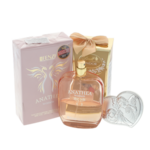 Set cadou femei cu parfum Anathea 3