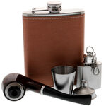 Gift Set for Men with Pipe 2