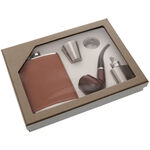Gift Set for Men with Pipe 3