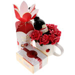Gift Set Sweet Roses 1