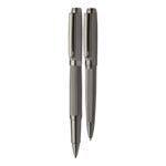 Andre Philippe Chapelle elegant metallic pen and roller set 2