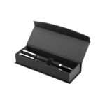 Metal pen and roller set in Grace gift box 1