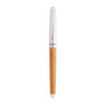 Set of pen and metal roller with Chimon bamboo 7