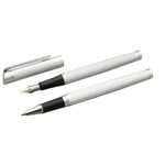 Pen Set Silver Classic 1