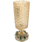 Tall Vase with Luxurious Flowers 3