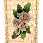 Tall Vase with Luxurious Flowers 6