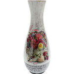 Painted Vase Wonderful Story 1