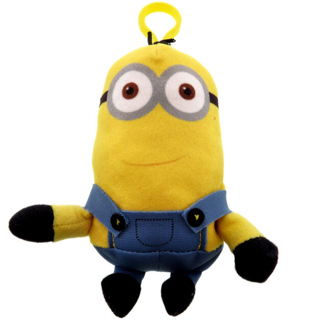 Minions Figurine: Kevin