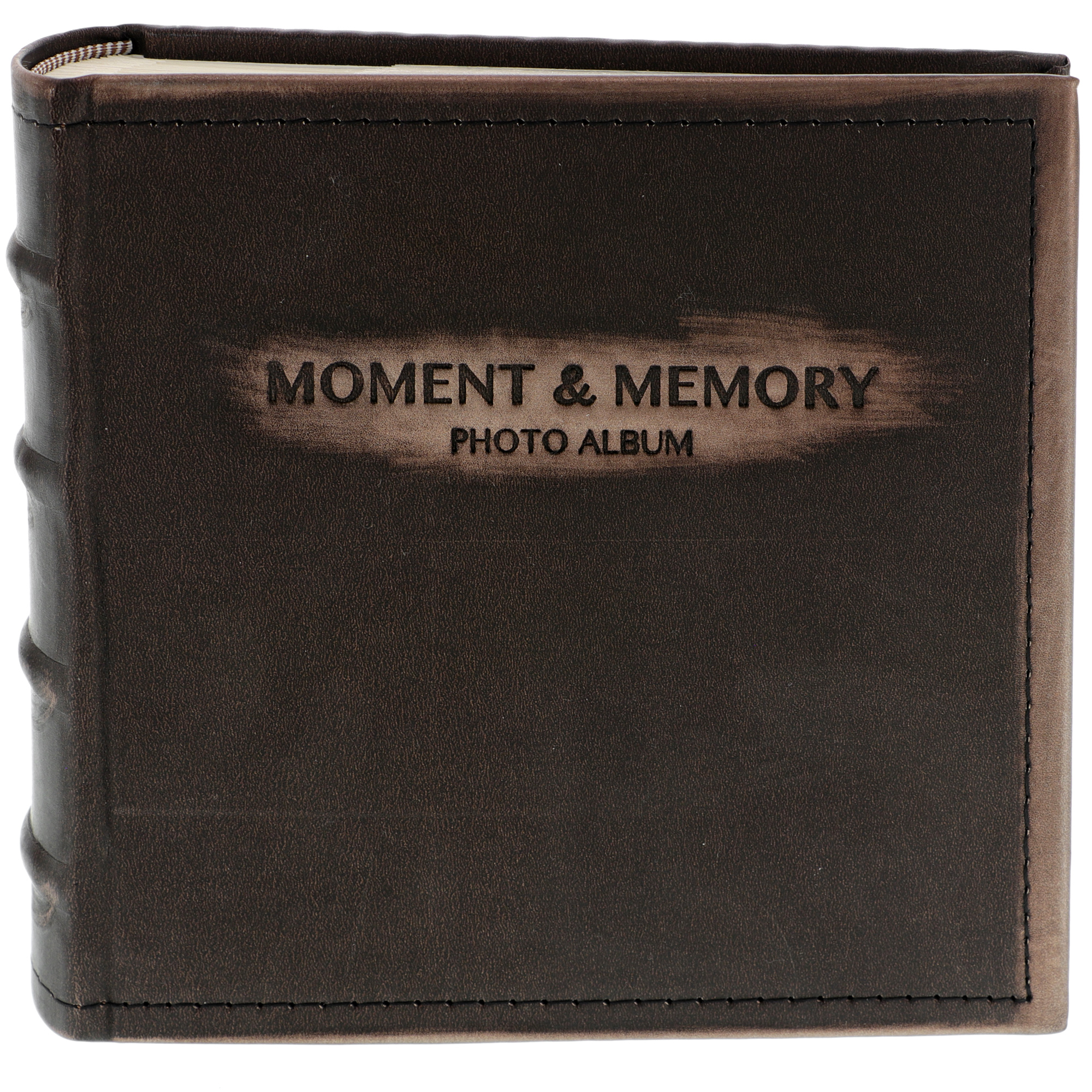 Album Portafoto - Moments Series Walther Album Moments MA338 Tasche 40F  13x18